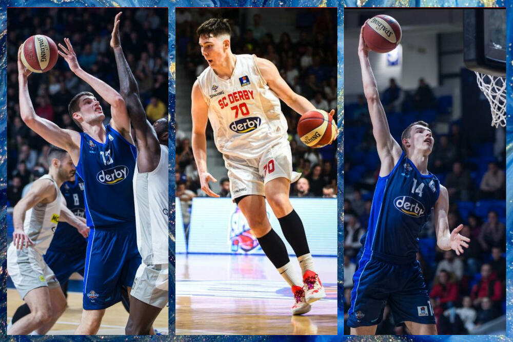 ESPN analitičar pred NCAA fajnl-for govorio o SC Derbiju: Na...