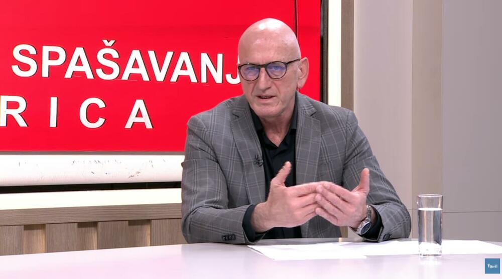 Bešović: Crna Gora će spremno dočekati požarnu sezonu