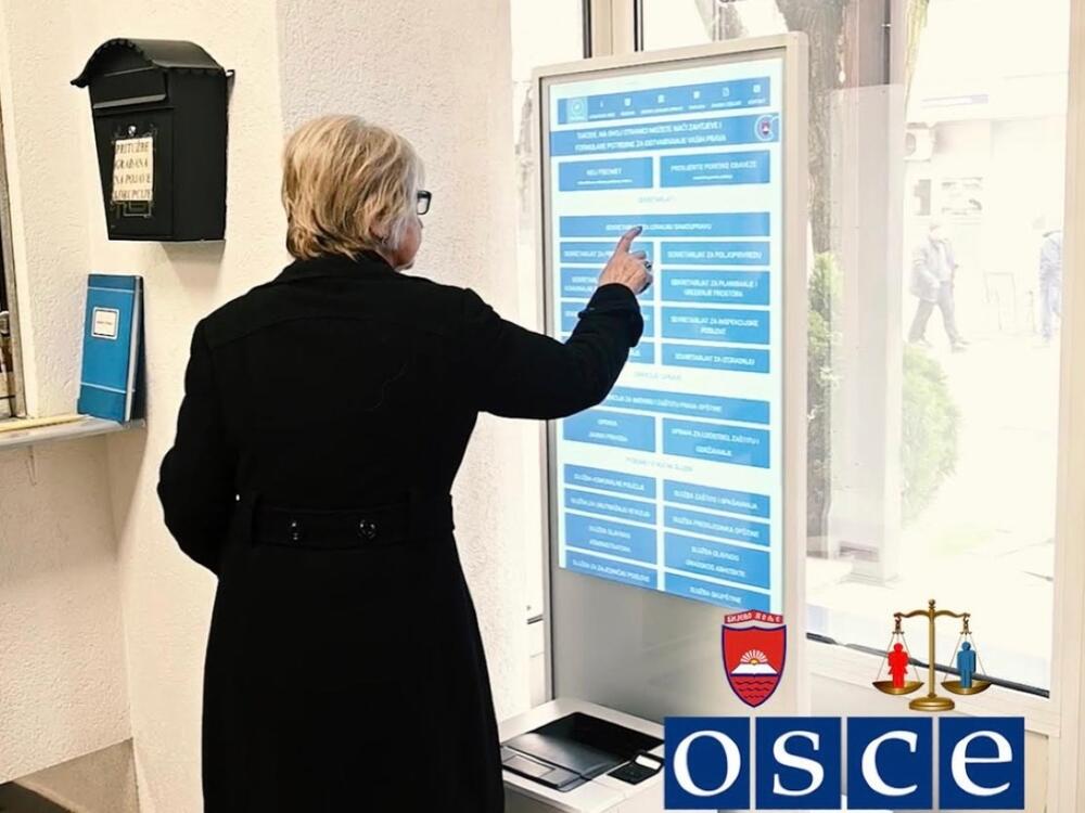 Bijelo Polje: Unaprijeđen softver e-Pisarnice