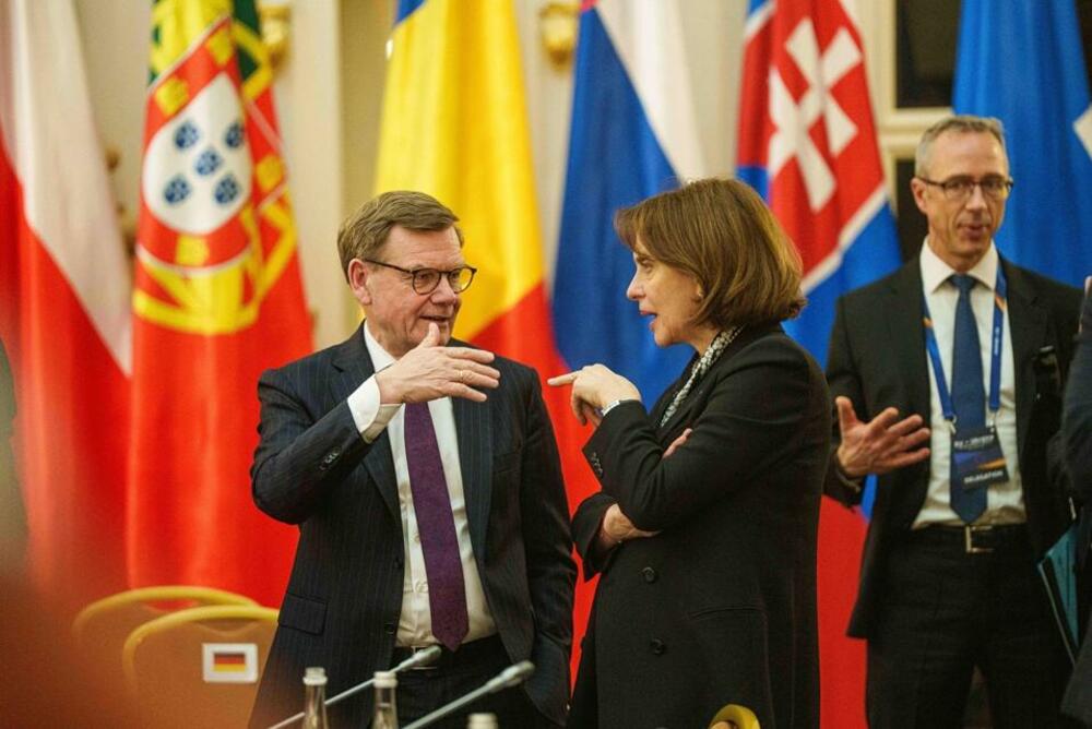 Bugarska ide u London, ali nije i ne želi da bude dio rata sa...