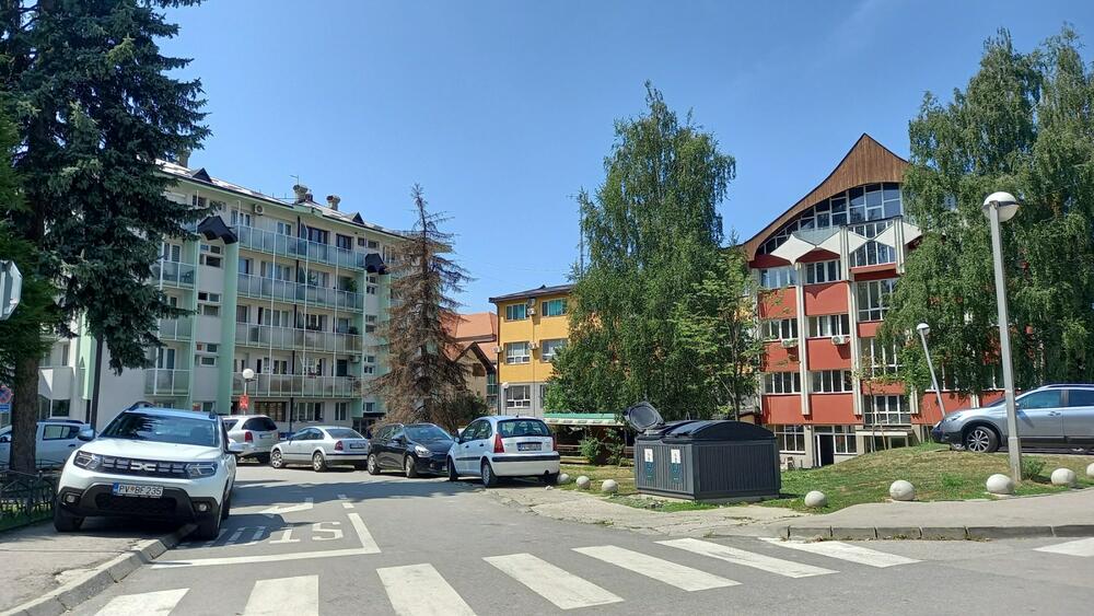 Za kanalizacionu mrežu u Pljevljima 7,6 milona eura