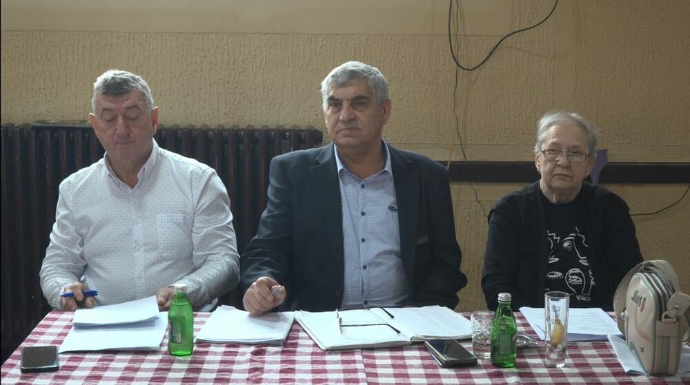 Damjanović: Više od polovine penzionera u Pljevljima danas živi sa...