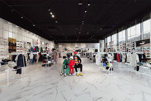 Otvorena prva sneaker stanica na sjeveru Crne Gore - BUZZ