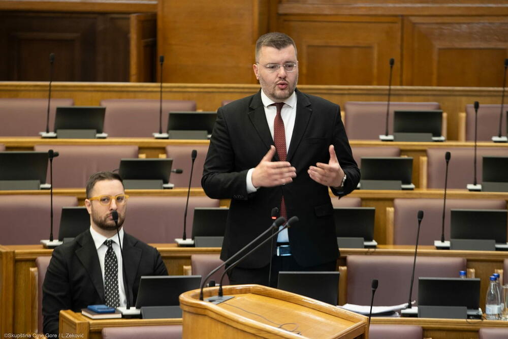 Koprivica: Neizbor direktora ASK-a prekršaj i kočnica za EU put...