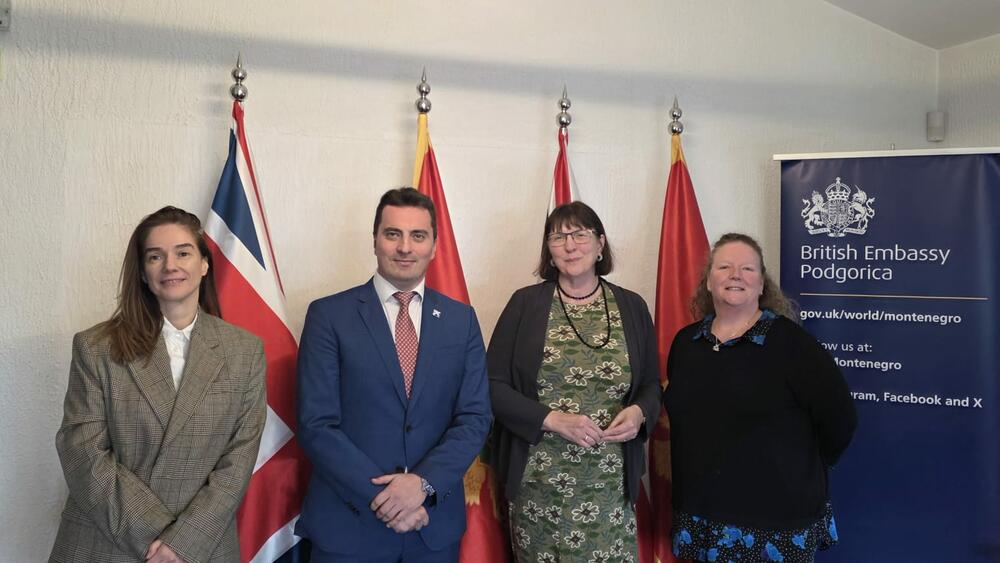 Meken: Nezavisnost Agencije za civilno vazduhoplovstvo važna za...