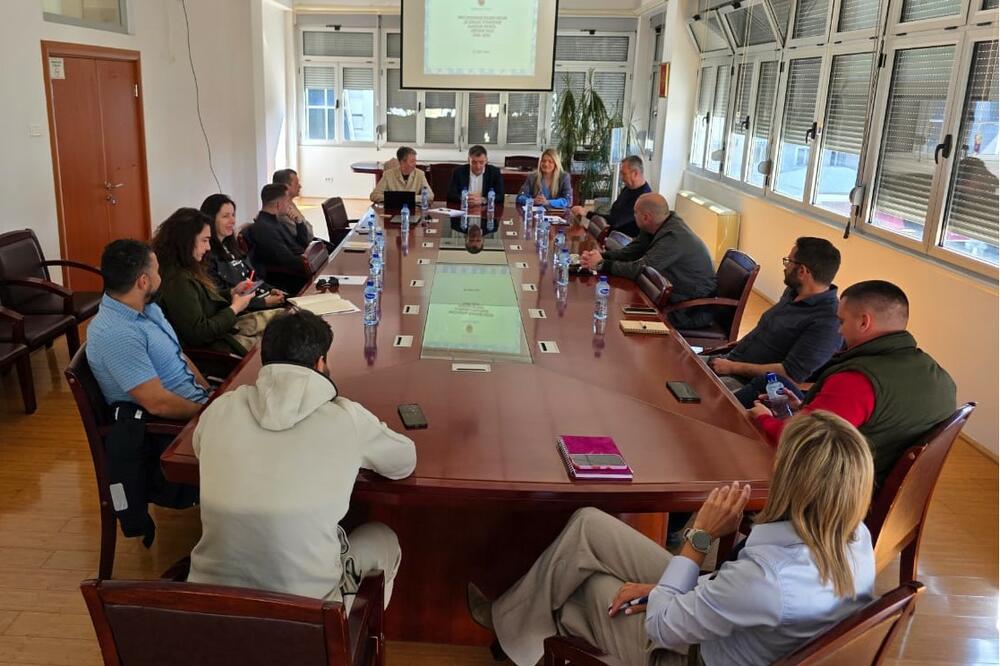 Foto: Opština Tivat