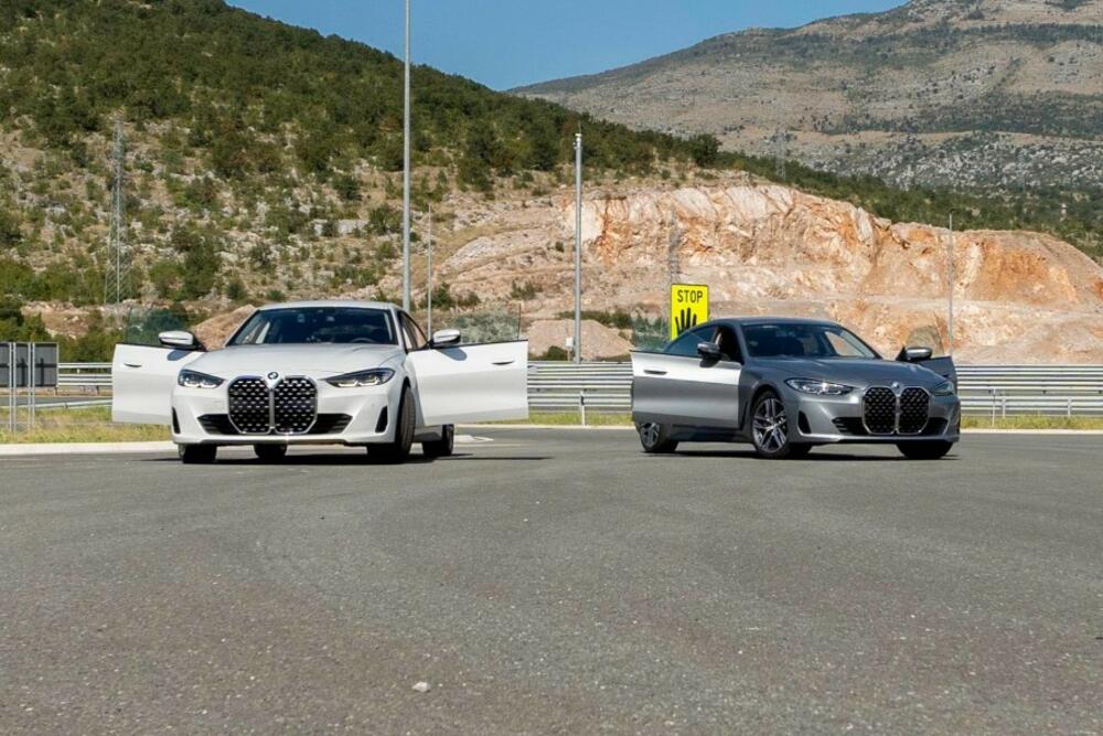 Policija najavila pojačane kontrole na svim putnim pravcima