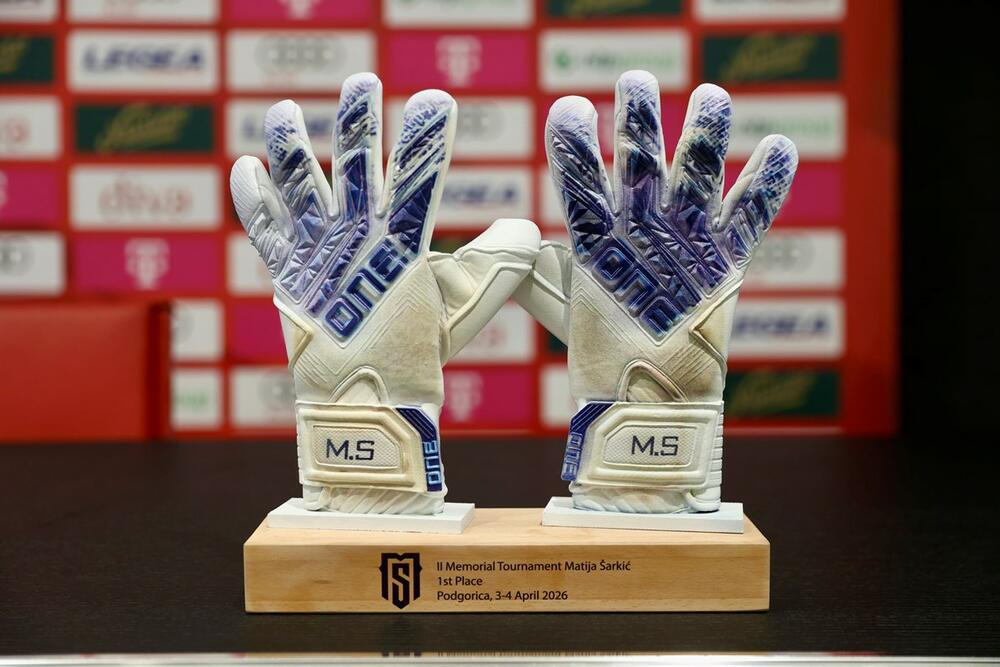 Drugi Memorijal "Matija Šarkić": Festival sporta koji će da bude...