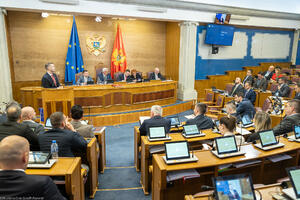 U laži je duži mandat...