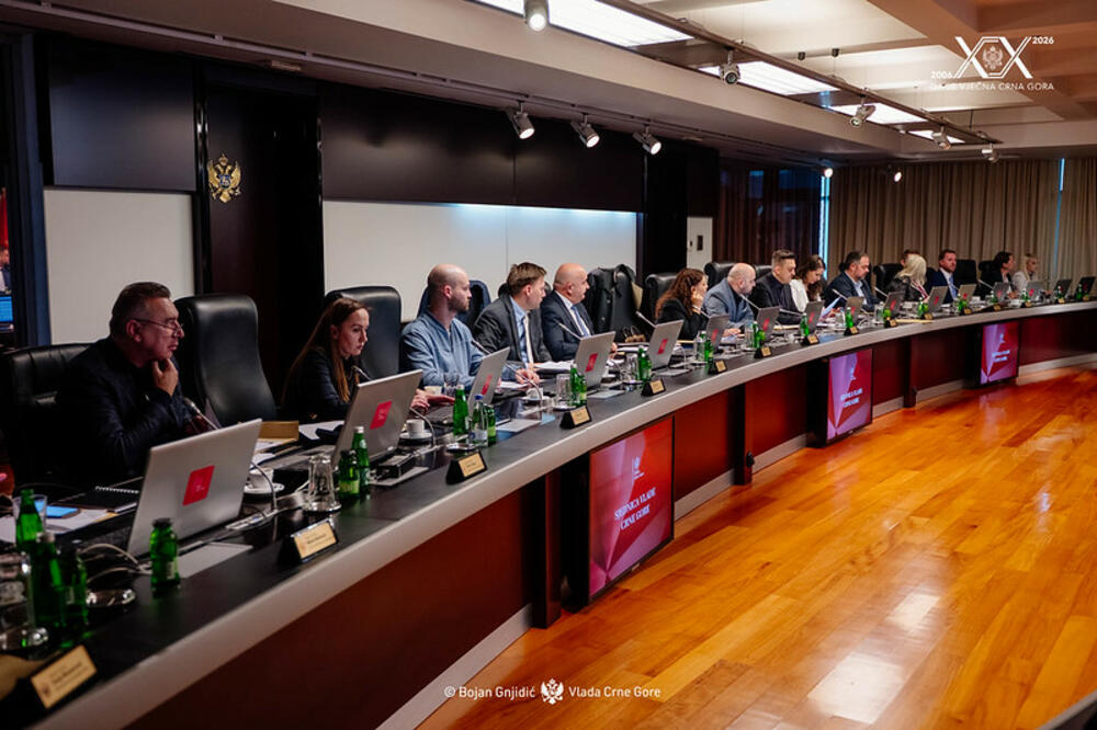 Vlada usvojila agrobudžet od 77,3 miliona eura