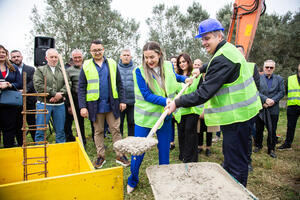 Ulcinj oblježava Dan Opštine