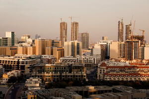Prazni stolovi i sobe: Kako rat na Bliskom istoku uništava...
