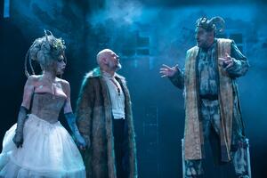 Ibzenov &bdquo;Per Gint&rdquo; povezao Tivat i Dubrovnik