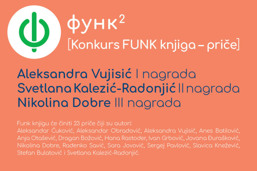 FUNK k