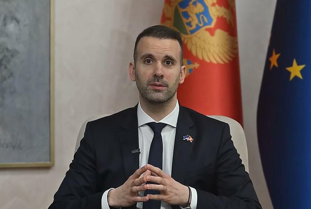 Spajić o Svetom Stefanu: Sačuvan državni interes, nema dodatne...