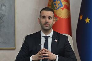 Spajić o Svetom Stefanu: Sačuvan državni interes, nema dodatne...