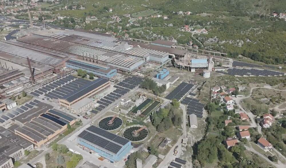 Joković bi postrojenje za uništavanje životinjskog otpada u krugu...