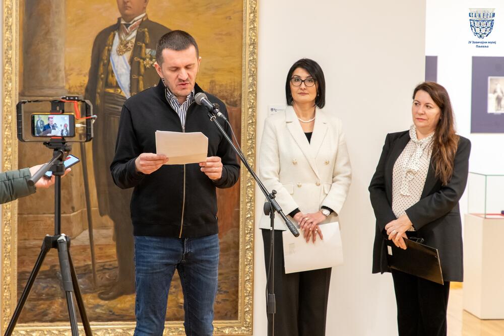 Zavičajni muzej Pljevlja