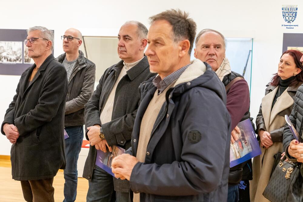 Zavičajni muzej Pljevlja