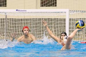 Pobjeda i poraz crnogorskih vaterpolista