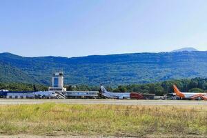 Tivat digao vrijednost Aerodroma Crne Gore na 265 miliona