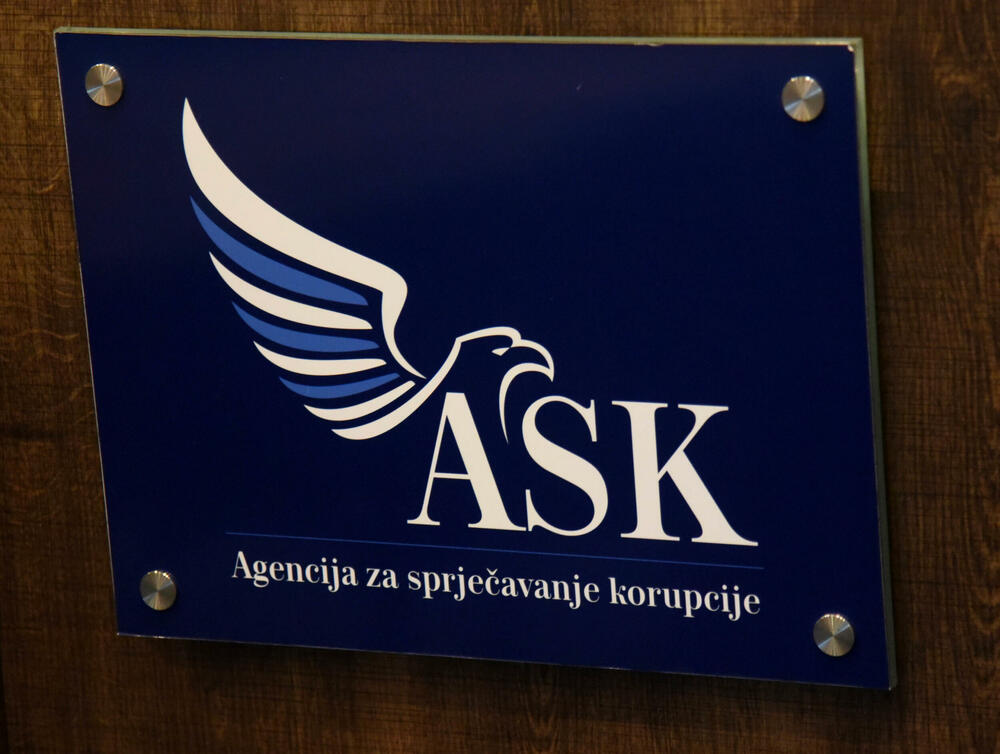 Radulović, Drakić i Kuč kandidati za direktora ASK-a