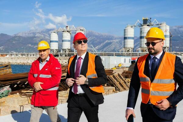 Naftne rezerve bi sada koštale 80 miliona