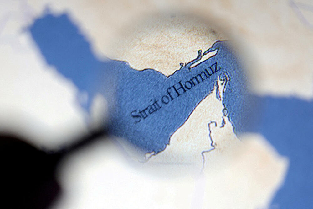 Detalj iz Izraela, Foto: Reuters