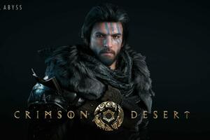 RECENZIJA: Crimson Desert- hrabra sandbox avantura puna...