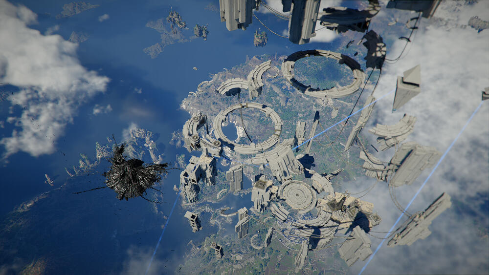 <p>Pearl Abyss donosi ogromno iskustvo otvorenog svijeta, ispunjeno stilizovanim borbama, zadivljujućom vizuelnom prezentacijom i sandbox dizajnom koji se oslanja na slobodu igrača</p>