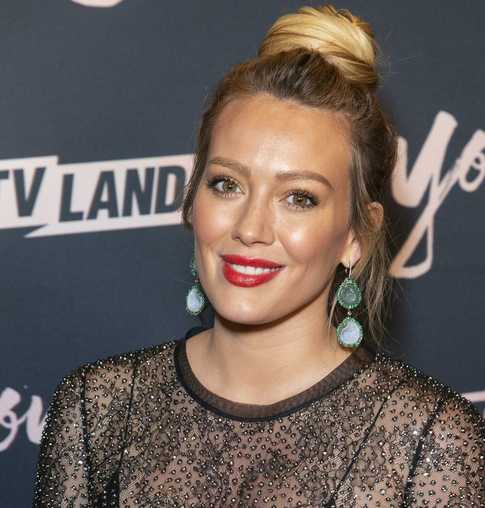 Bivši joj se javio s onog svijeta