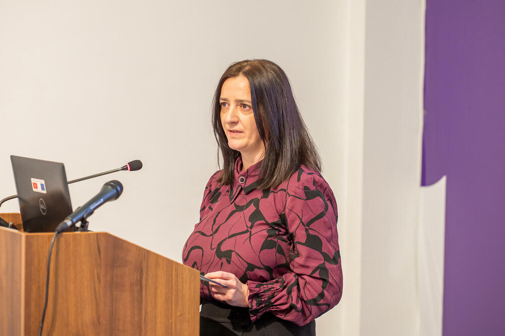 Vanja Zorić Šundić, IPC Tehnopolis