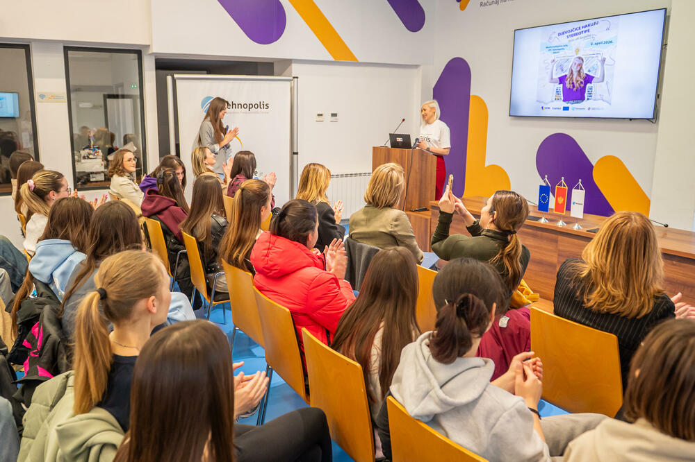 Biljana Radusinović, kompanija One