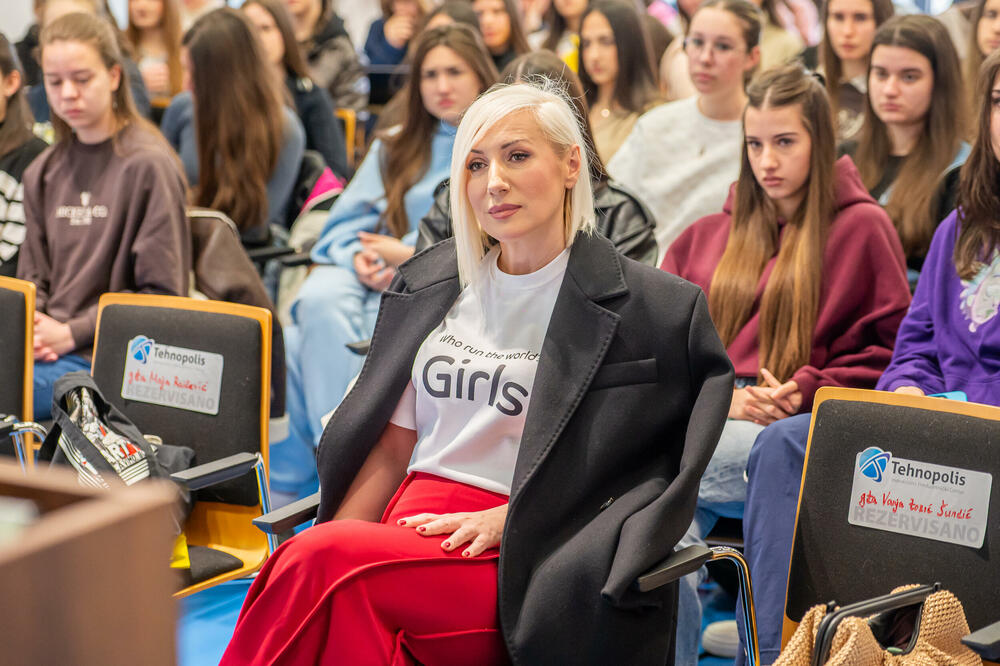 <p><em>One sa partnerima pokreće kampanju </em></p>