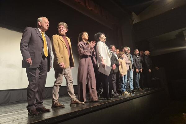 "Nevidbog" nastao kao napor entuzijasta