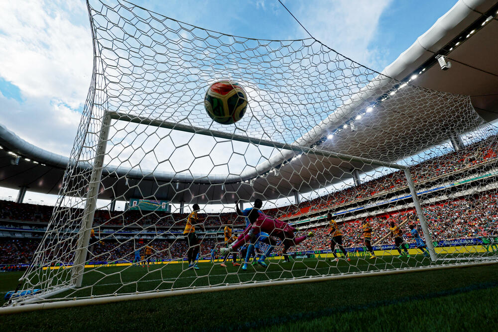 DR Kongo je u Gvadalahari izborio plasman na SP, prvi od 1974.