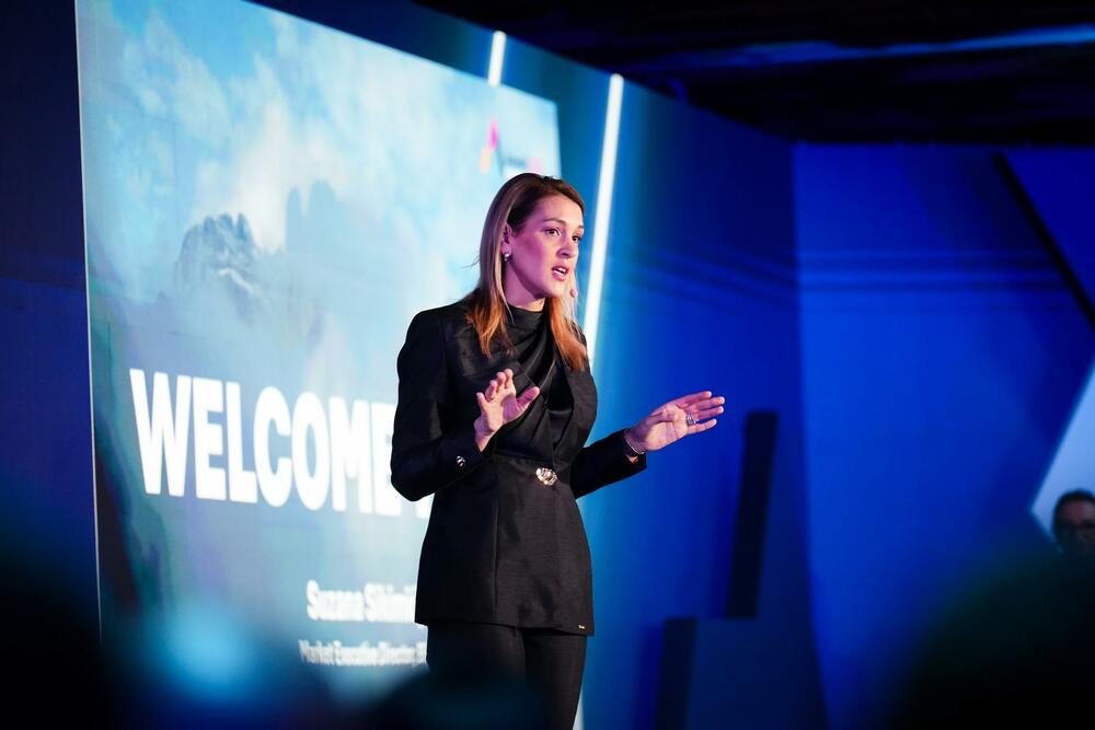 <p>Na jednodnevnoj konferenciji na Jahorini, kojoj su prisustvovali direktori i menadžeri svih kompanija, Nelt Grupa je predstavila rezultate ostvarene tokom prve godine implementacije strategije &bdquo;Ascend 2030&ldquo;, tokom koje je dodatno ojačala svoj portfolio, proširila regionalna partnerstva i realizovala ključne investicije u logističku infrastrukturu.</p>  <p> </p>