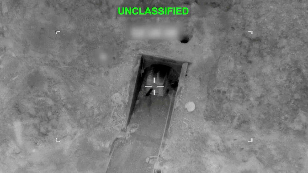 CNN: Američke obavještajne službe procjenjuju da Iran i dalje...