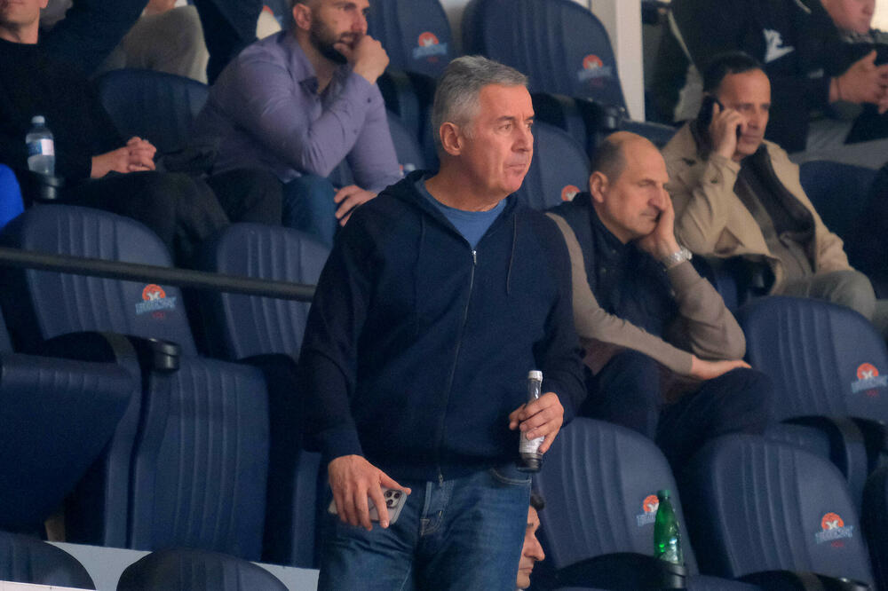 Foto: Risto Božović