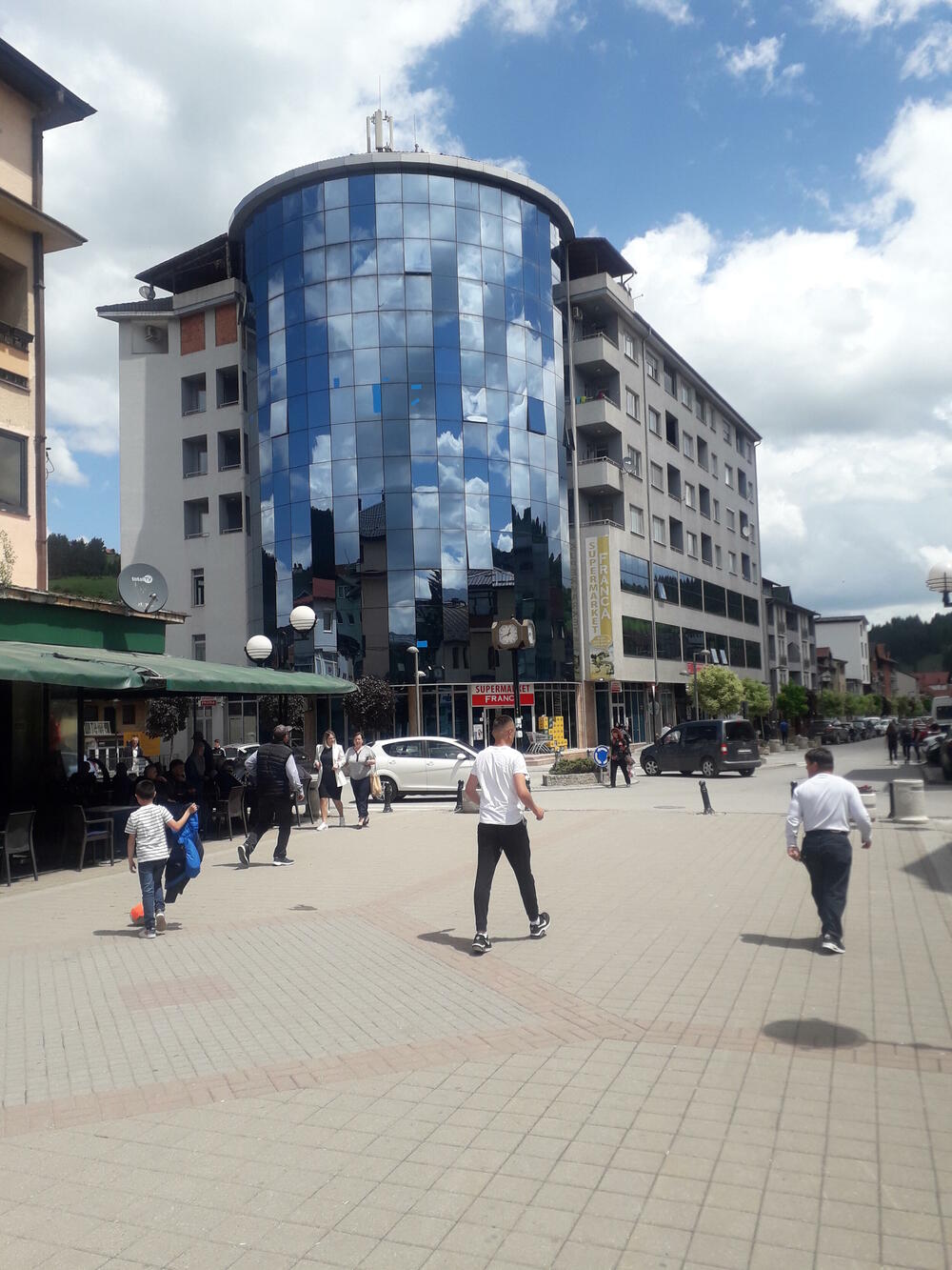 Imaju li Rožajci pravnu zaštitu? Predsjednik Osnovnog suda u...