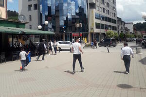 Imaju li Rožajci pravnu zaštitu? Predsjednik Osnovnog suda u...