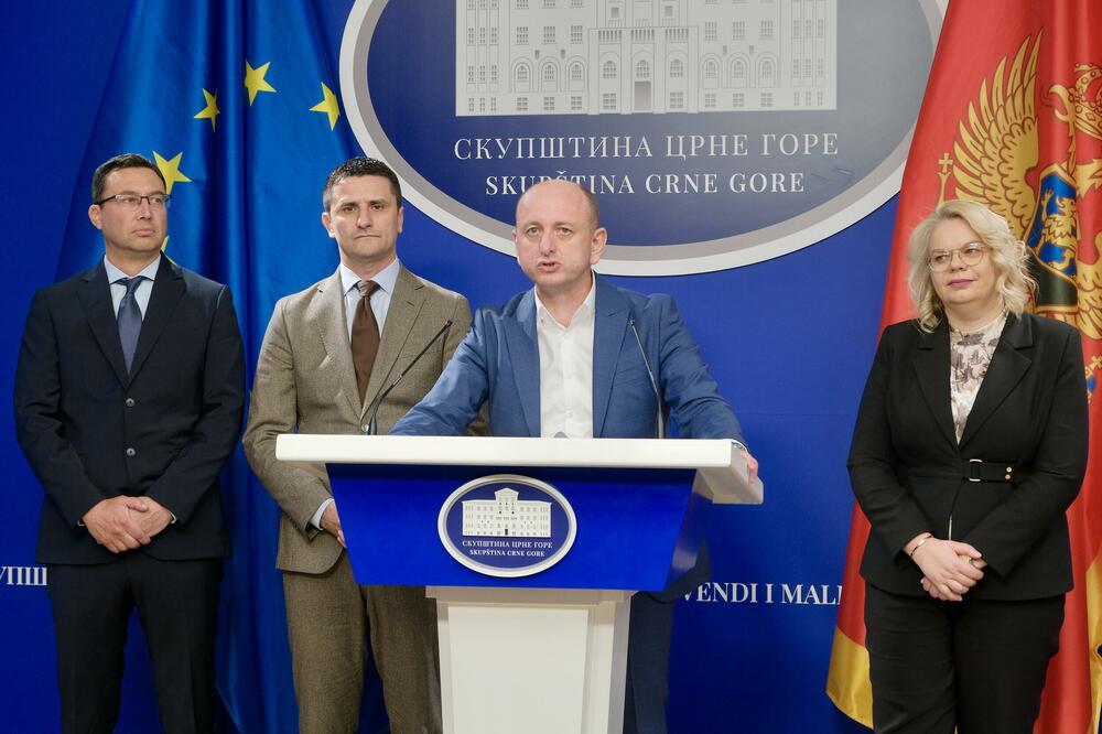 Foto: Risto Božović