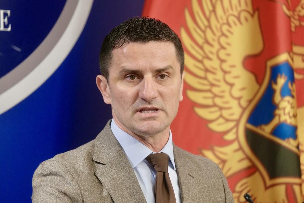 Zogović, Foto: Risto Božović