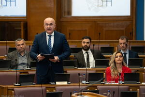 Joković: Postrojenje za uništavanje nusproizvoda životinjskog...