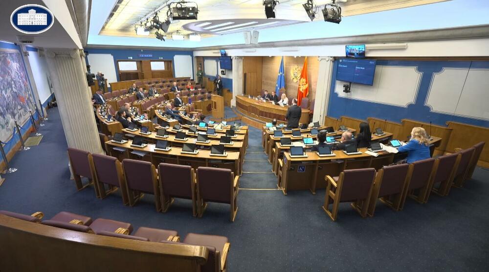 Nikolić: Raspravljamo o zakonima za koje ne znamo imaju li...