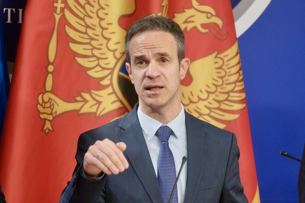 Mugoša, Foto: Risto Božović