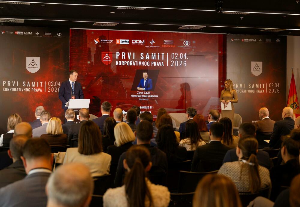 Postoji potreba za platformom koja povezuje pravnu struku i biznis...