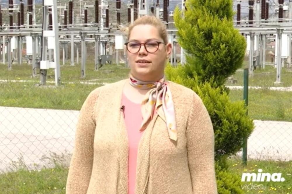 Ilda Dautović, Foto: MINA