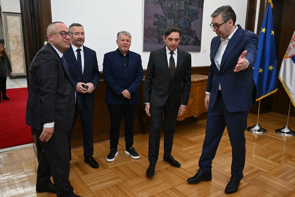 Kandidovaće se za premijera “ako bude morao”