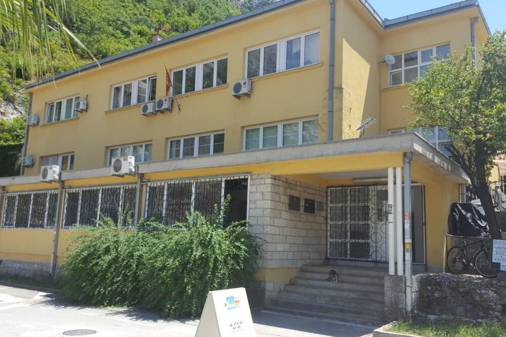 Nisu odgovarali na više dopisa uprave Doma &ldquo;Mladost&rdquo;: CSR za opštine Kotor, Tivat i Budva, Foto: csrcg.me